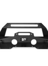 Body Armor 4x4 Stubby Front Bumper Jeep Wrangler JK/ JL | Gladiator JT 2007-2022                                     - JP-19535 - Image 5