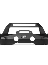 Body Armor 4x4 Mid-Width Front Bumper Jeep JK/JL | Gladiator JT Orion 2007-2022                                     - JP-19536 - Image 8