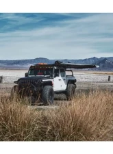 Body Armor 4x4 Mid-Width Front Bumper Jeep JK/JL | Gladiator JT Orion 2007-2022                                     - JP-19536 - Image 8