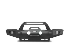 Body Armor 4x4 Full-Width Front Bumper Jeep JK/JL | Gladiator JT Orion 2007-2022