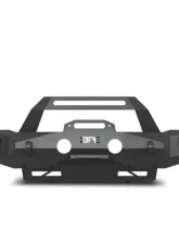 Body Armor 4x4 Full-Width Front Bumper Jeep JK/JL | Gladiator JT Orion 2007-2022                                     - JP-19537 - Image 4