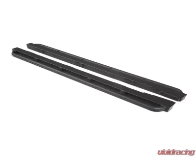 Body Armor 4x4 4 DOOR ROCKCRAWLER SIDE STEPS Jeep Wrangler 2019-2020 - JT-4121