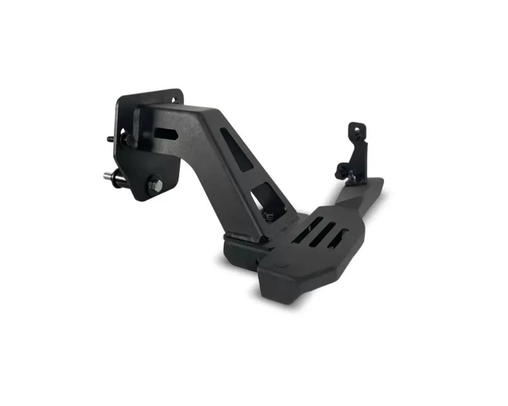 Body Armor 4x4 Bumper Step Jeep Gladiator 2019-2022 - JT-5100