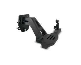 Body Armor 4x4 Bumper Step Jeep Gladiator 2019-2022