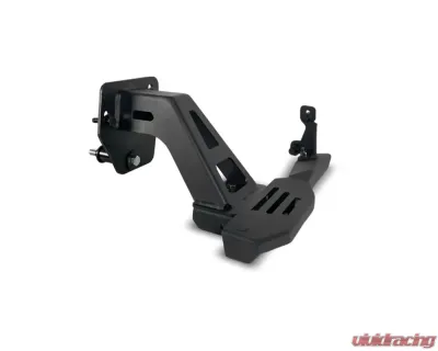 Body Armor 4x4 Bumper Step Jeep Gladiator 2019-2022 - JT-5100