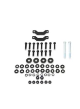 Body Armor 4x4 Bumper Step Jeep Gladiator 2019-2022                                     - JT-5100 - Image 2