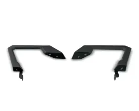 Body Armor 4x4 Bed Protector Jeep Gladiator 2019-2022