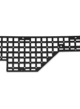 Body Armor 4x4 GLADIATOR BED PROTECTOR Jeep Gladiator Rear 2020                                     - JT-7125 - Image 5