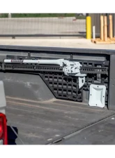 Body Armor 4x4 GLADIATOR BED PROTECTOR Jeep Gladiator Rear 2020                                     - JT-7125 - Image 3