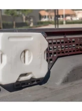 Body Armor 4x4 GLADIATOR BED PROTECTOR Jeep Gladiator Rear 2020                                     - JT-7125 - Image 4