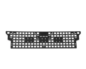Body Armor 4x4 GLADIATOR BUMPER STEP Jeep Gladiator Rear 2020