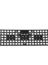 Body Armor 4x4 GLADIATOR BUMPER STEP Jeep Gladiator Rear 2020                                     - JT-7126 - Image 6