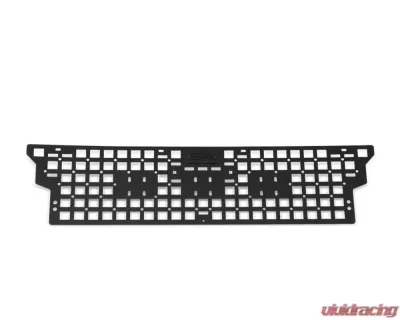 Body Armor 4x4 GLADIATOR BUMPER STEP Jeep Gladiator Rear 2020 - JT-7126