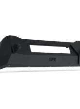 Body Armor 4x4 Hi-Line Front Winch Bumper Subaru Crosstrek 2018-2021                                     - SU-19339 - Image 5