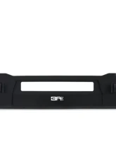 Body Armor 4x4 Hi-Line Front Winch Bumper Subaru Forester 2019-2021                                     - SU-19340 - Image 4