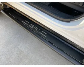 Body Armor 4x4 Revo Step Sliders Subaru Forester 2019-2023