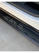 Body Armor 4x4 Revo Step Sliders Subaru Forester 2019-2023                                     - SU-4124 - Image 3