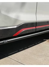 Body Armor 4x4 Revo Step Sliders Subaru Forester 2019-2023                                     - SU-4124 - Image 3