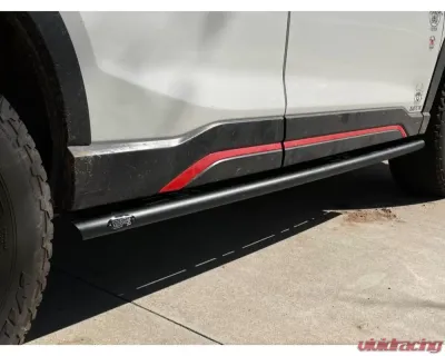 Body Armor 4x4 Revo Step Sliders Subaru Forester 2019-2023 - SU-4124
