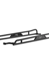 Body Armor 4x4 Revo Rock Sliders Subaru Crosstrek 2018-2022                                     - SU-4125 - Image 5