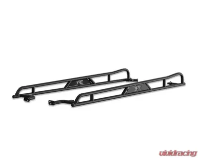 Body Armor 4x4 Revo Rock Sliders Subaru Crosstrek 2018-2022 - SU-4125
