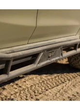 Body Armor 4x4 Revo Rock Sliders Subaru Crosstrek 2018-2022                                     - SU-4125 - Image 2