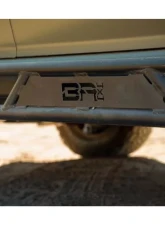 Body Armor 4x4 Revo Rock Sliders Subaru Crosstrek 2018-2022                                     - SU-4125 - Image 5