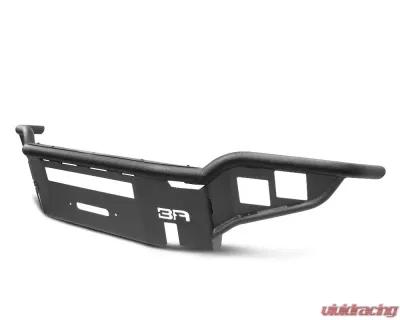 Body Armor 4x4 Desert Series Front Bumper Toyota Tacoma 16-18 - TC-19337
