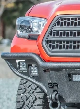 Body Armor 4x4 Desert Series Front Bumper Toyota Tacoma 16-18                                     - TC-19337 - Image 3