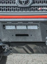 Body Armor 4x4 Desert Series Front Bumper Toyota Tacoma 16-18                                     - TC-19337 - Image 4