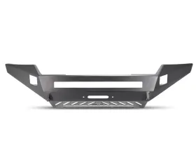 Body Armor 4x4 Pro Series Front Winch Bumper Toyota Tacoma 16-18