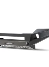 Body Armor 4x4 Pro Series Front Winch Bumper Toyota Tacoma 16-18                                     - TC-19338 - Image 2