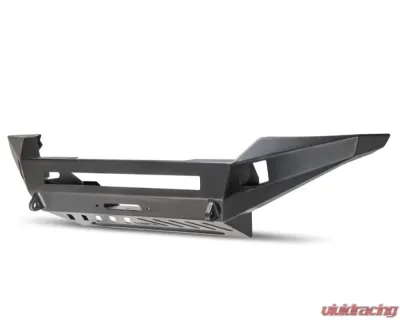 Body Armor 4x4 Pro Series Front Winch Bumper Toyota Tacoma 16-18 - TC-19338