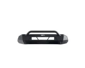 Body Armor 4x4 FRONT WINCH BUMPER Toyota Tacoma 2016-2020
