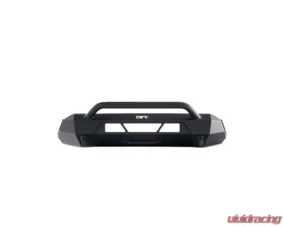 Body Armor 4x4 FRONT WINCH BUMPER Toyota Tacoma 2016-2020 - TC-19339