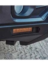 Body Armor 4x4 HiLine Bumper High Clearance Side Wings (Black) Toyota Tacoma 2016-2022                                     - TC-19339W - Image 7