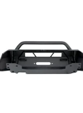 Body Armor 4x4 FRONT WINCH BUMPER Toyota Tacoma 2016-2020                                     - TC-19339 - Image 2