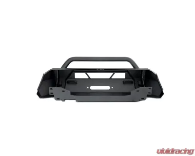 Body Armor 4x4 FRONT WINCH BUMPER Toyota Tacoma 2016-2020 - TC-19339