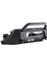 Body Armor 4x4 FRONT WINCH BUMPER Toyota Tacoma 2016-2020                                     - TC-19339 - Image 3
