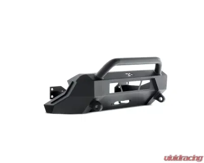 Body Armor 4x4 FRONT WINCH BUMPER Toyota Tacoma 2016-2020 - TC-19339