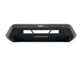 Body Armor 4x4 Front Winch Bumper Toyota Tacoma Front 2012-2015