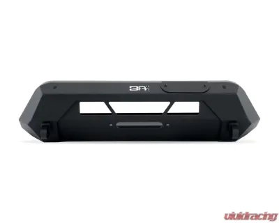 Body Armor 4x4 Front Winch Bumper Toyota Tacoma Front 2012-2015 - TC-19340