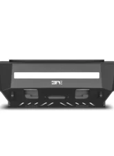 Body Armor 4x4 Pro Series Front Winch Bumper Toyota Tacoma 2005-2015                                     - TC-19341 - Image 7