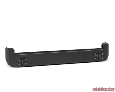 Body Armor 4x4 Rear Winch Bumper Toyota Tacoma 05-15 - TC-2961