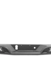 Body Armor 4x4 Desert Series Rear Bumper Toyota Tacoma 16-18                                     - TC-2962 - Image 3