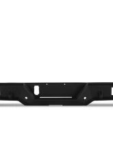 Body Armor 4x4 Pro Series Rear Bumper Toyota Tacoma 16-18                                     - TC-2963 - Image 2