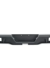 Body Armor 4x4 HILINE FRONT WINCH BUMPER Toyota Tacoma Rear 2012-2015                                     - TC-2964 - Image 2