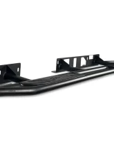 Body Armor 4x4 Black Double Cab Short Bed Revo Step Sliders Toyota Tacoma 2005-2022                                     - TC-4124 - Image 4
