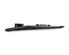 Body Armor 4x4 Black Double Cab Short Bed Revo Rock Sliders Toyota Tacoma 2005-2022