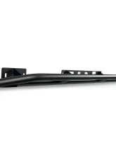 Body Armor 4x4 Black Double Cab Short Bed Revo Rock Sliders Toyota Tacoma 2005-2022                                     - TC-4125 - Image 3